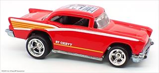 Red - 31st Convention, Charity